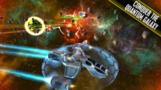 Quantum Galaxy screenshot 4