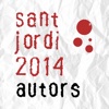 Sant Jordi Autores