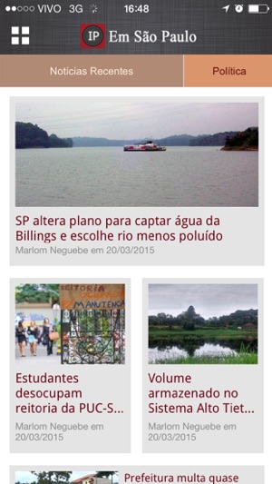 Imprensa Pública(圖3)-速報App