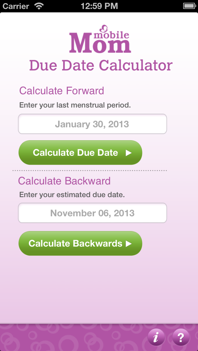 pregnancy due date calculator my baby wheel amp countdown baby due date countdown calendar