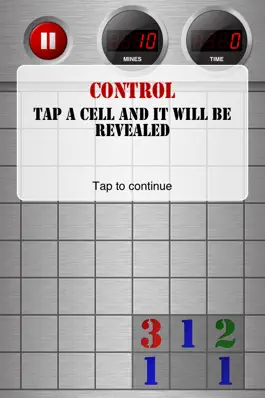 Game screenshot Minesweeper. Infinite Battle Free hack
