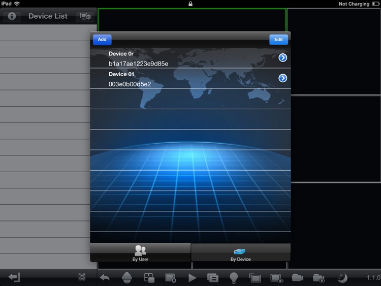 vMEyeCloud HD