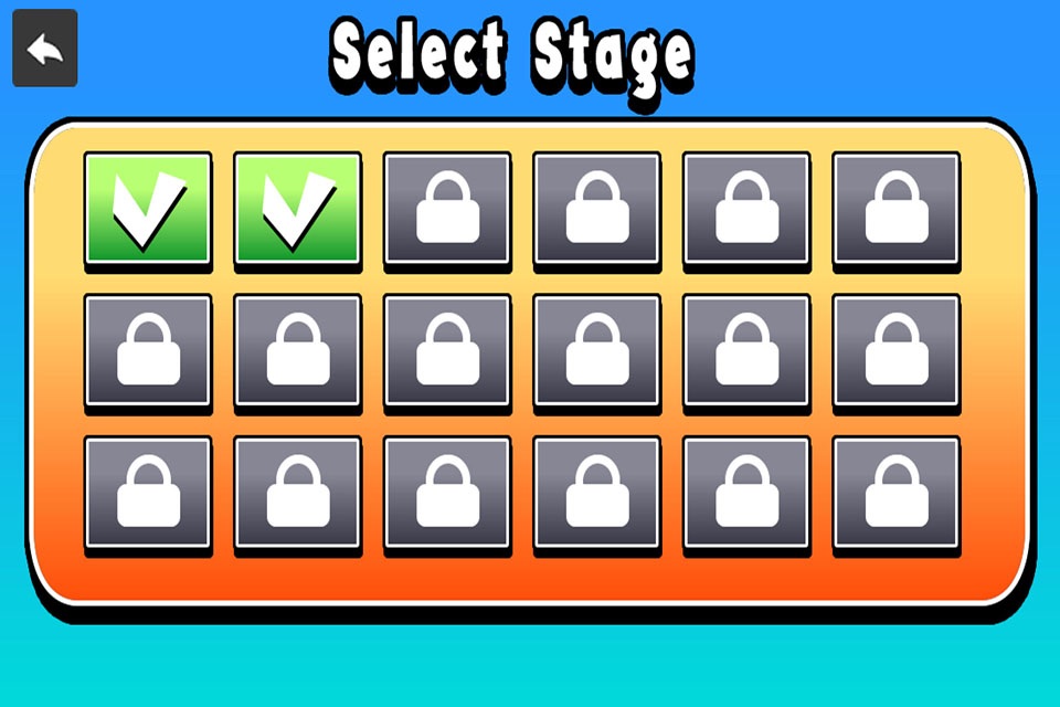 Bomber Man version screenshot 2