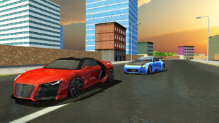 A-Tech Hyper Drive 3D Racing Freeのおすすめ画像5