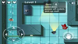 Game screenshot Prison Breakout ! apk