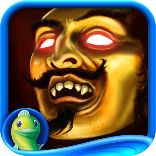 Clairvoyant: The Magician Mystery iOS App