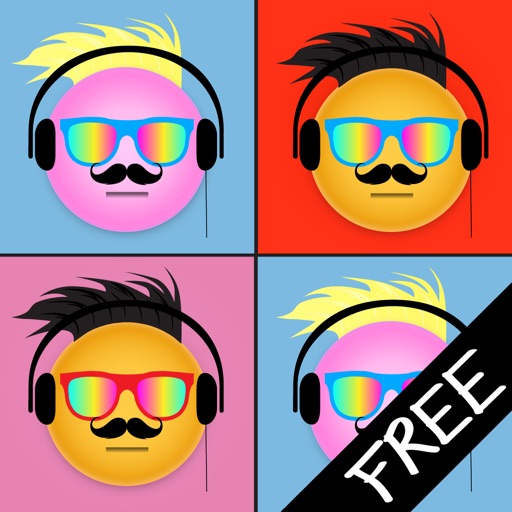 Create Emoji - FREE