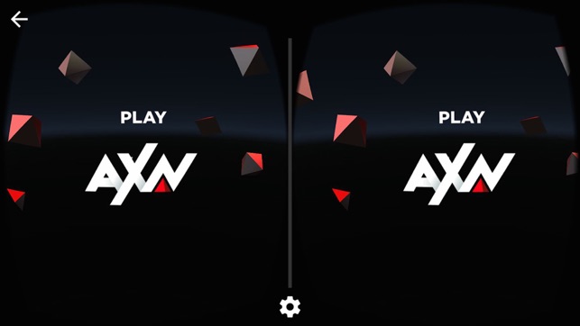 AXN O Terceiro Passageiro(圖1)-速報App