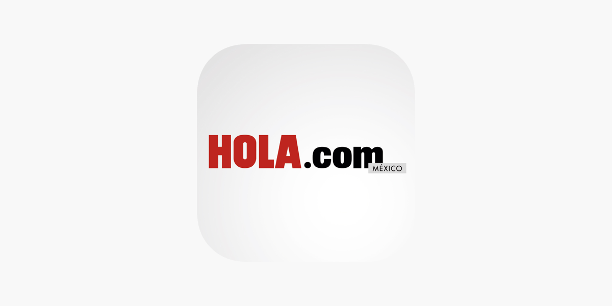 HOLA.com México, HOLA S.L., Развлечения, ios app, app, appstore, app store,...