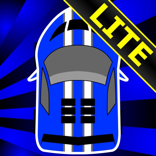 World's Best Racing Game Lite icon