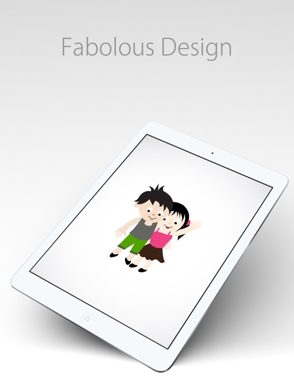 Screenshot #4 pour Kids Education Fun - learn shapes - learn numbers- learn alphabets - learn colors