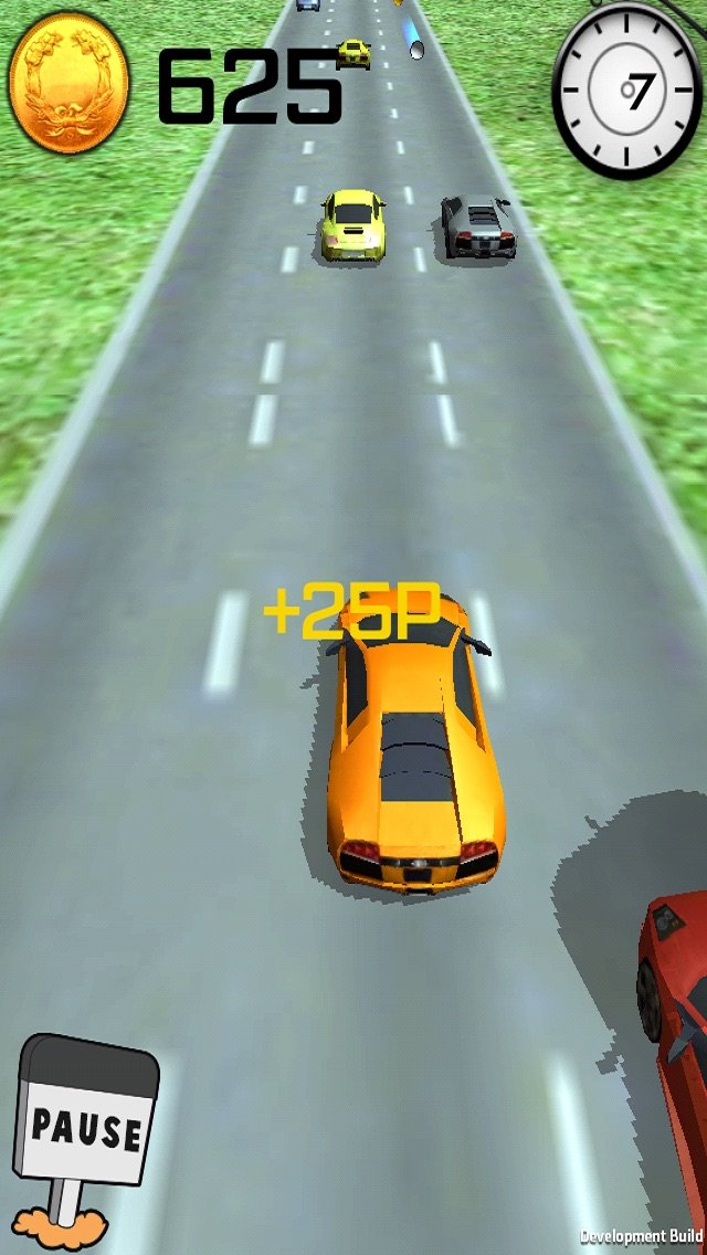 A TOP SPEED RACER - FREE BEST FUN HOT RACING GAME 1.1 IOS ĐUA XE A TOP SPEED RACER - FREE BEST FUN HOT RACING GAME 1.1 IOS