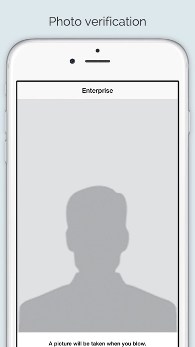 Screenshot #3 pour Alcosystems Enterprise