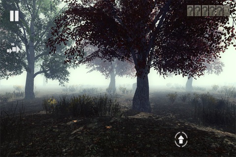 Slender Man Dark Forest screenshot 2