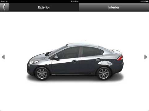 Screenshot #6 pour ANB