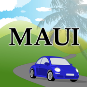 Maui GPS Tour Guide