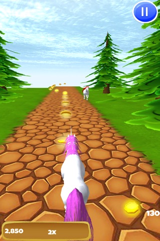 A Pony Princess: My Magical Unicorn Friendship - Pro Edition screenshot 3