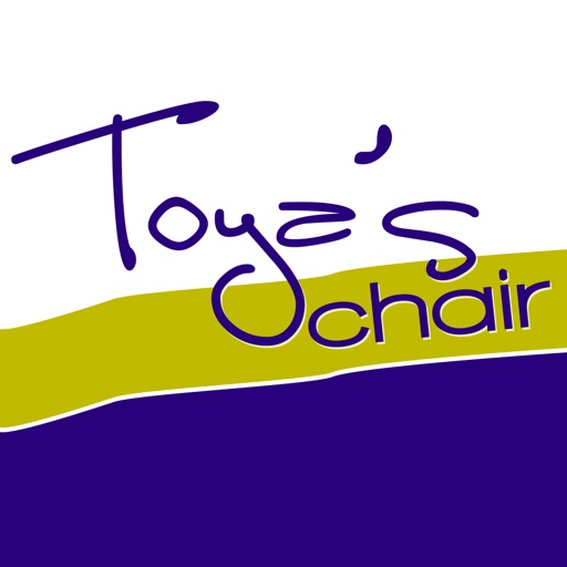 ToyasChair