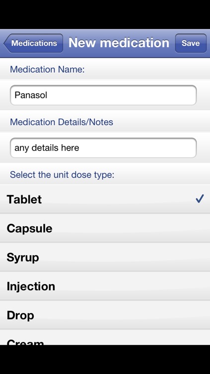Diabetes Aid: Brought to you by KFH