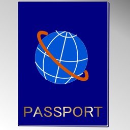 パスポートリーダー