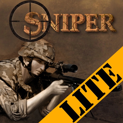 Ace Sniper Lite iOS App