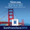 2013 ASCRS/ASOA Symposium & Congress