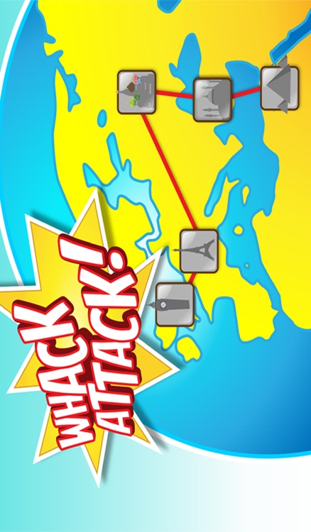 Whack Attack!
