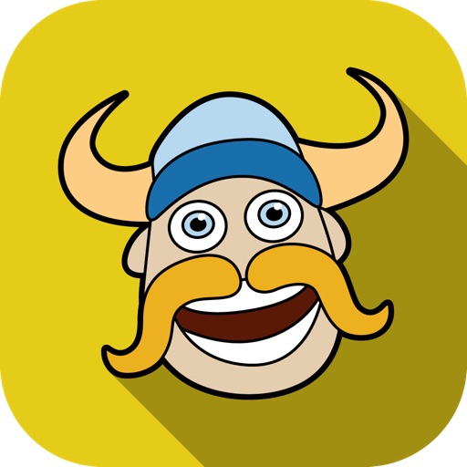 Viking Voyages FREE - Defeat the Legendary Mighty Hordes of Viking Troops as their Onslaught Creates Havok! iOS App