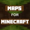 Maps for Minecraft - Collection of Exclusive Maps