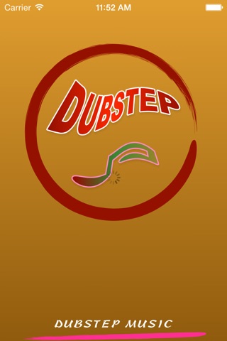 Dubstep: music & videos screenshot 2