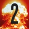 Just Nuke It 2 HD takes nuking to a whole new level