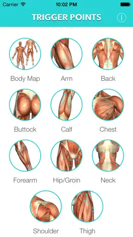 Game screenshot My Trigger Points mod apk