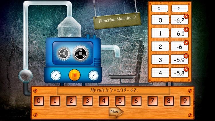 Function Machine screenshot-4