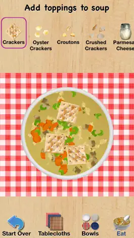 Game screenshot More Soup! mod apk