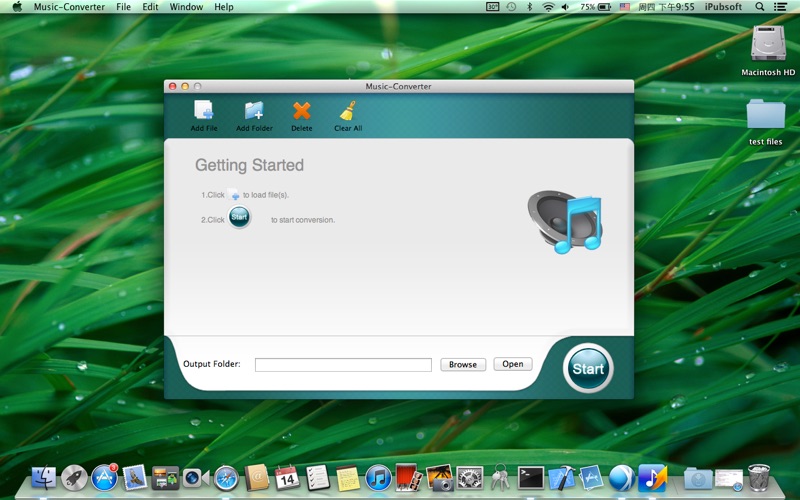 Music-Converter thumbnail 1