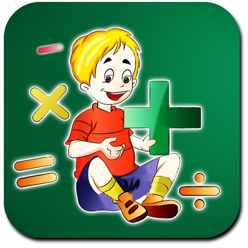 iLearn Mathematics