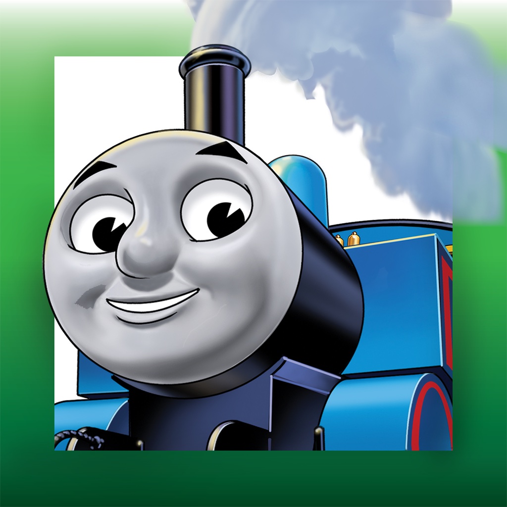 Thomas & Friends: Misty Island icon