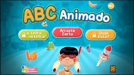 Game screenshot ABC Animado mod apk