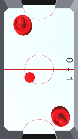 Game screenshot Air Hockey 3D (Update!) apk