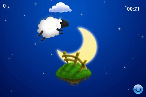 Sleepy Sheepy screenshot 2