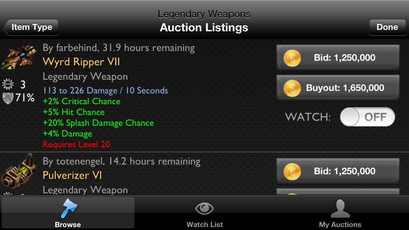 The Infinite Black: Tactical Space MMO screenshot 4