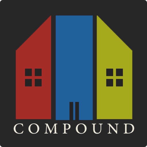 Compound App icon