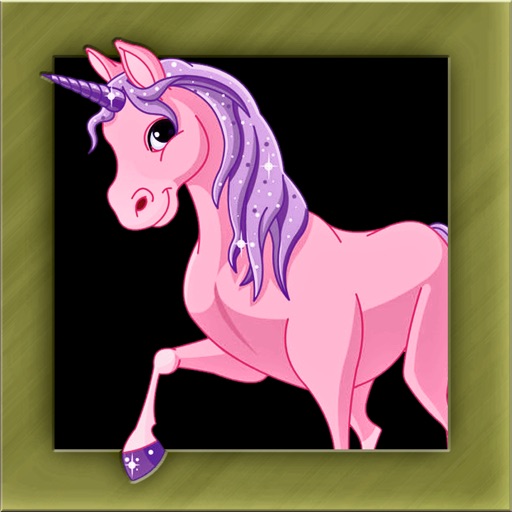 Pony Time: My First Adventure icon