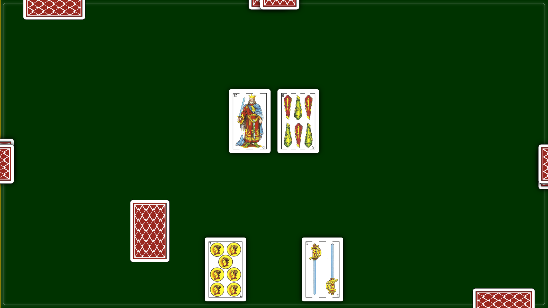 La Escoba (Española)