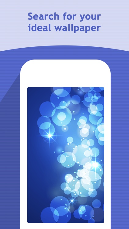 HDScreen - Beautiful Retina Wallpapers Backgrounds screenshot-4