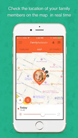 Game screenshot ZoeMob Семейный помощник mod apk