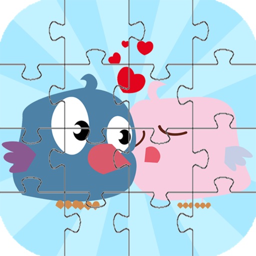 Dora Kids Puzzle Game. An educational jigsaw puzzle game for toddlers - HD icon