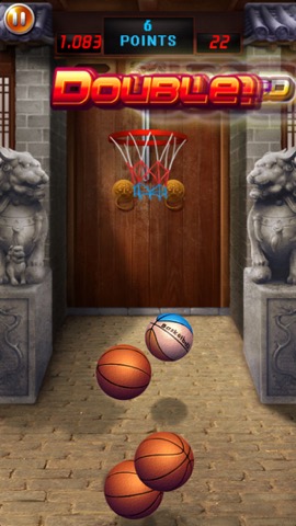 Pocket Basketballのおすすめ画像5