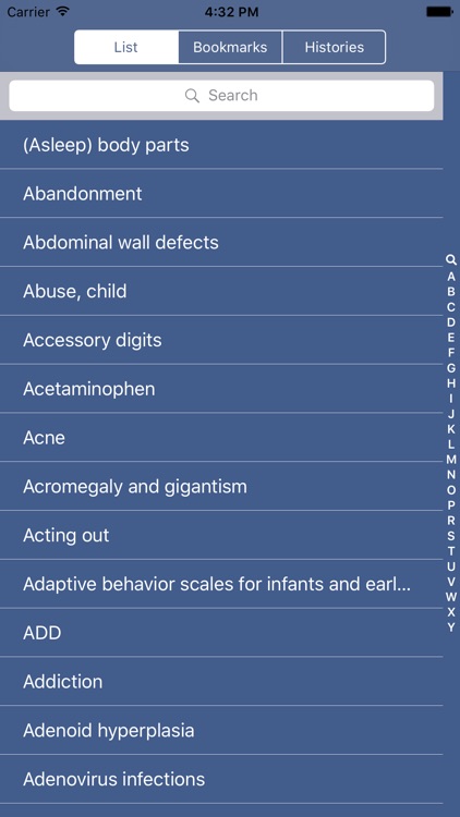 Children's Health Pocket