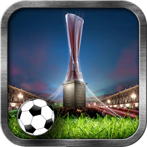 FootballFan- UEFA Europa League 2014/15